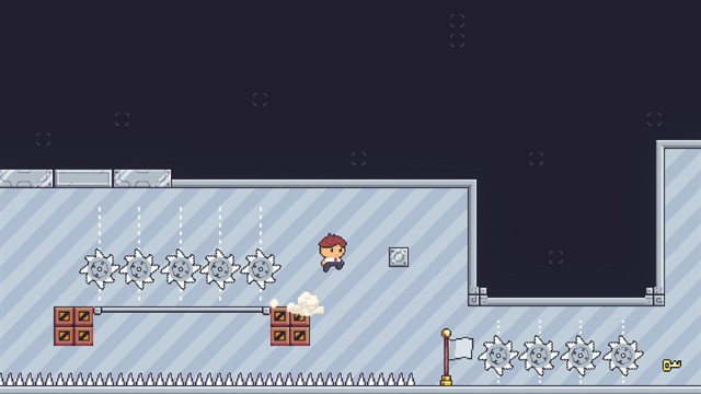 Factory Escape screenshot 3