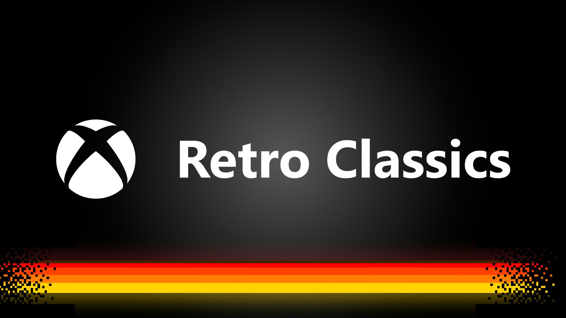 Retro Classics screenshot thumbnail video
