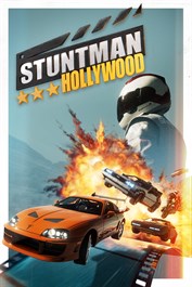 Stuntman: Hollywood