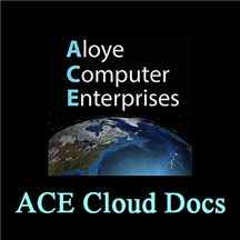 ACE Cloud Docs image