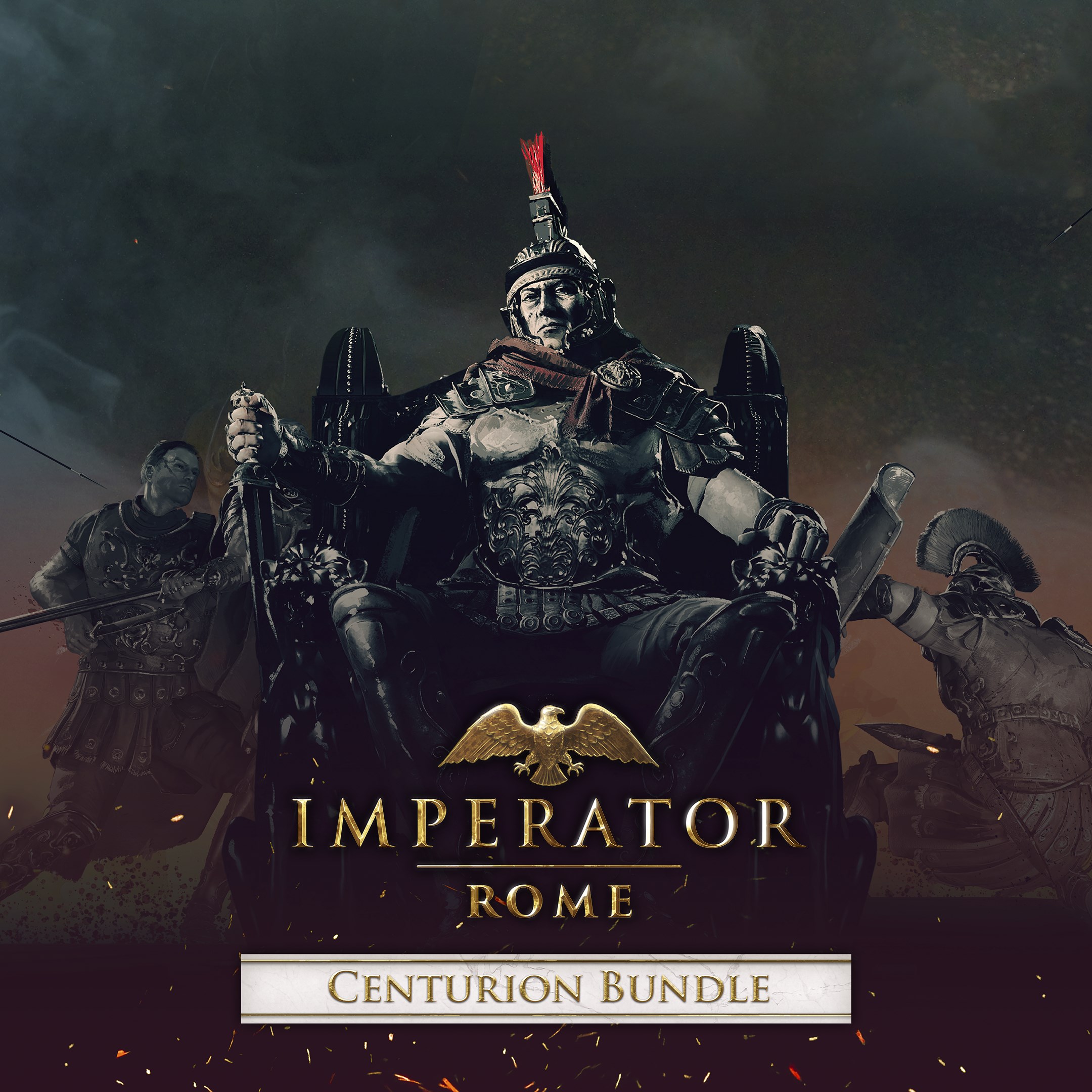 Imperator: Rome - Centurion Bundle