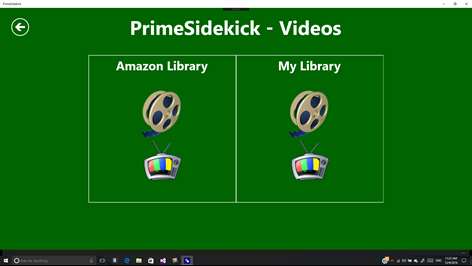 PrimeSidekick Screenshots 2