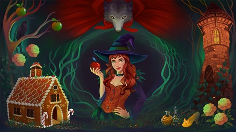 Pinball FX - Grimm Tales Essai