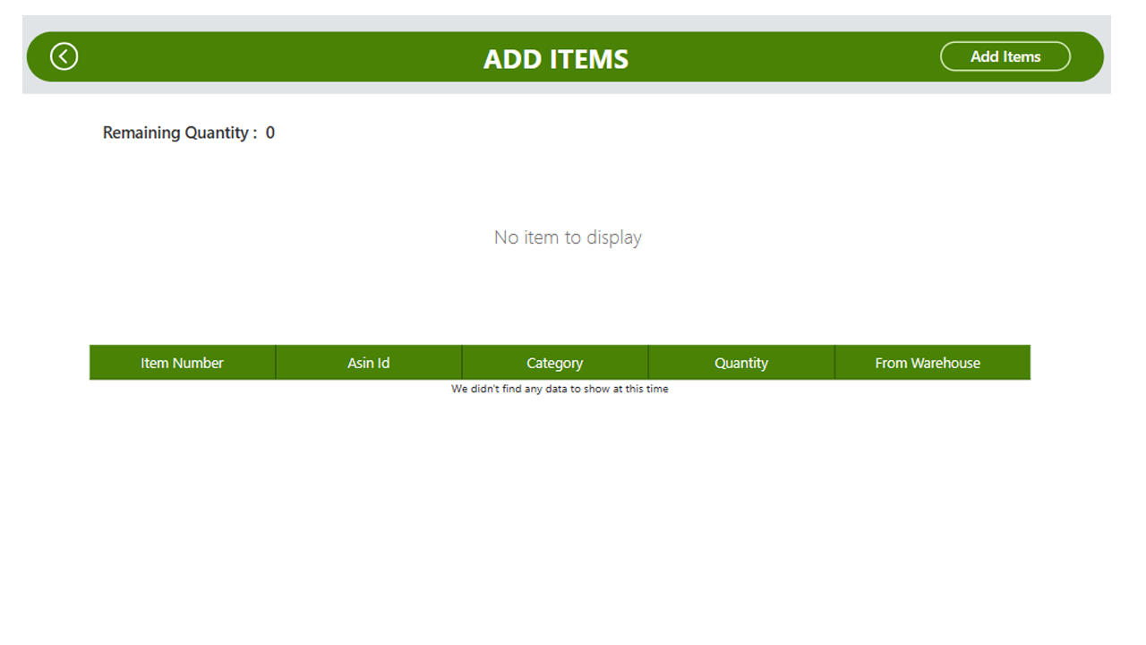 Snapshot 3 of Amazon FBA