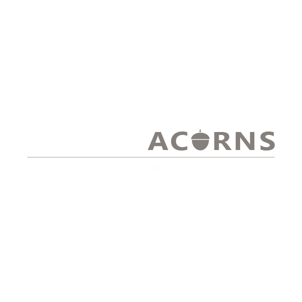 Small Acorns