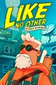 Like No Other: The Legend Of The Twin Books