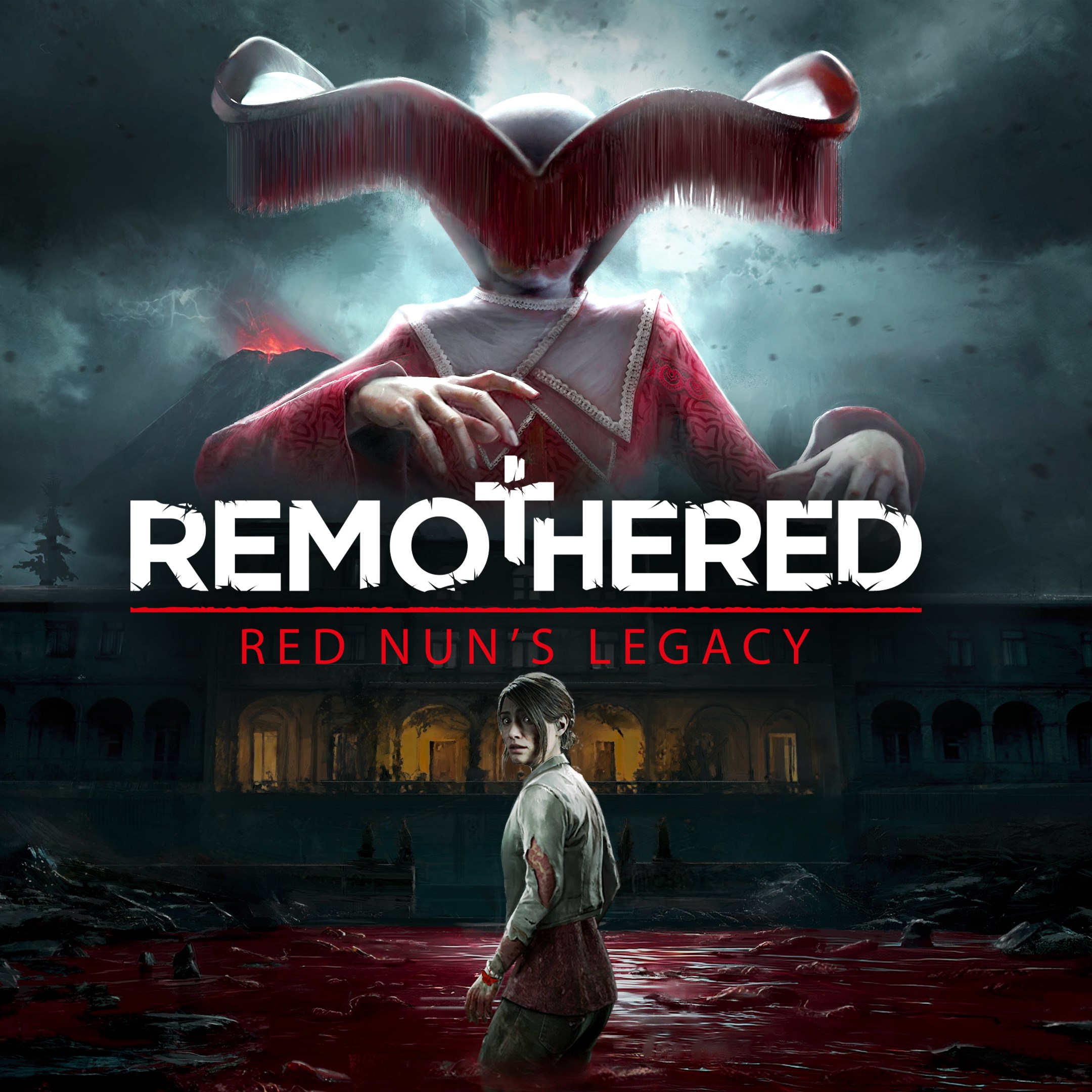 Remothered: Red Nun's Legacy