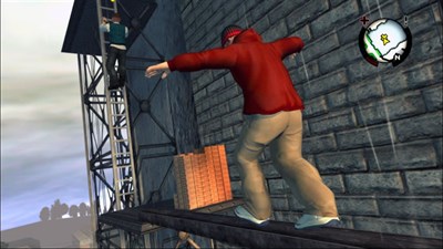 Bully: Scholarship Edition — скриншот 16