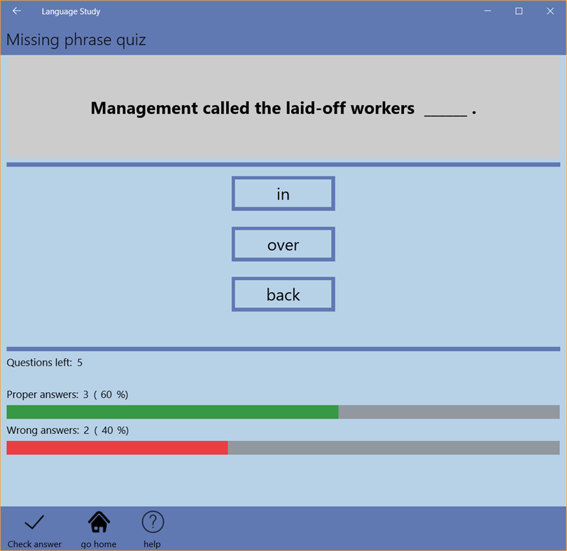 #1. Language Study (Windows) Av: SpinApps