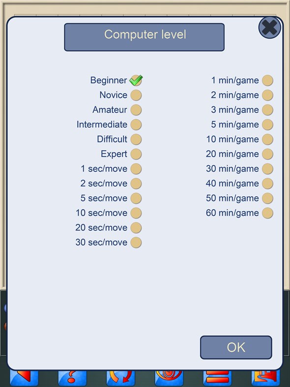 #4. Gomoku V+ (Windows) Podle: ZingMagic Limited