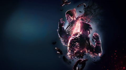 TEKKEN™8 - Closed Beta Test