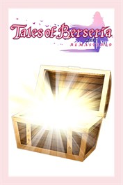 緋夜傳奇 Remastered 超冒險小幫手組