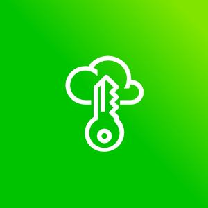 KPN Password Manager icon
