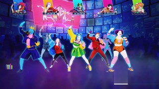 Just Dance® 2023 Edition screenshot 4
