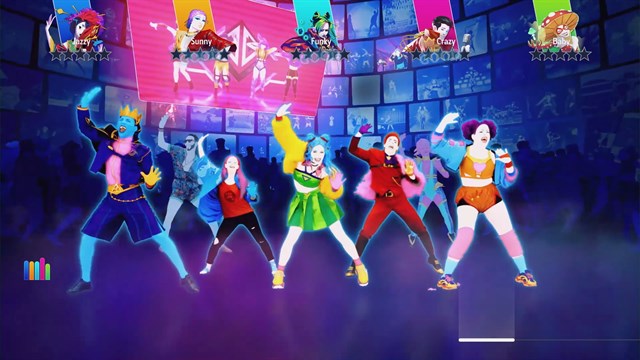 Just Dance 2023 Edition screenshot 4