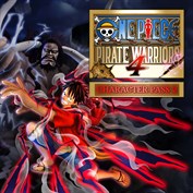 One Piece : Pirate Warriors 4 pour Xbox One : : Jeux vidéo