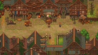 Graveyard Keeper 2 - Pre-Order Bundle screenshot 5