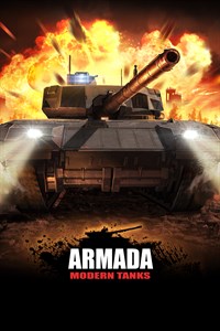 armada modern tanks pc