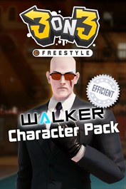 3on3 FreeStyle - Walker Efficient Package