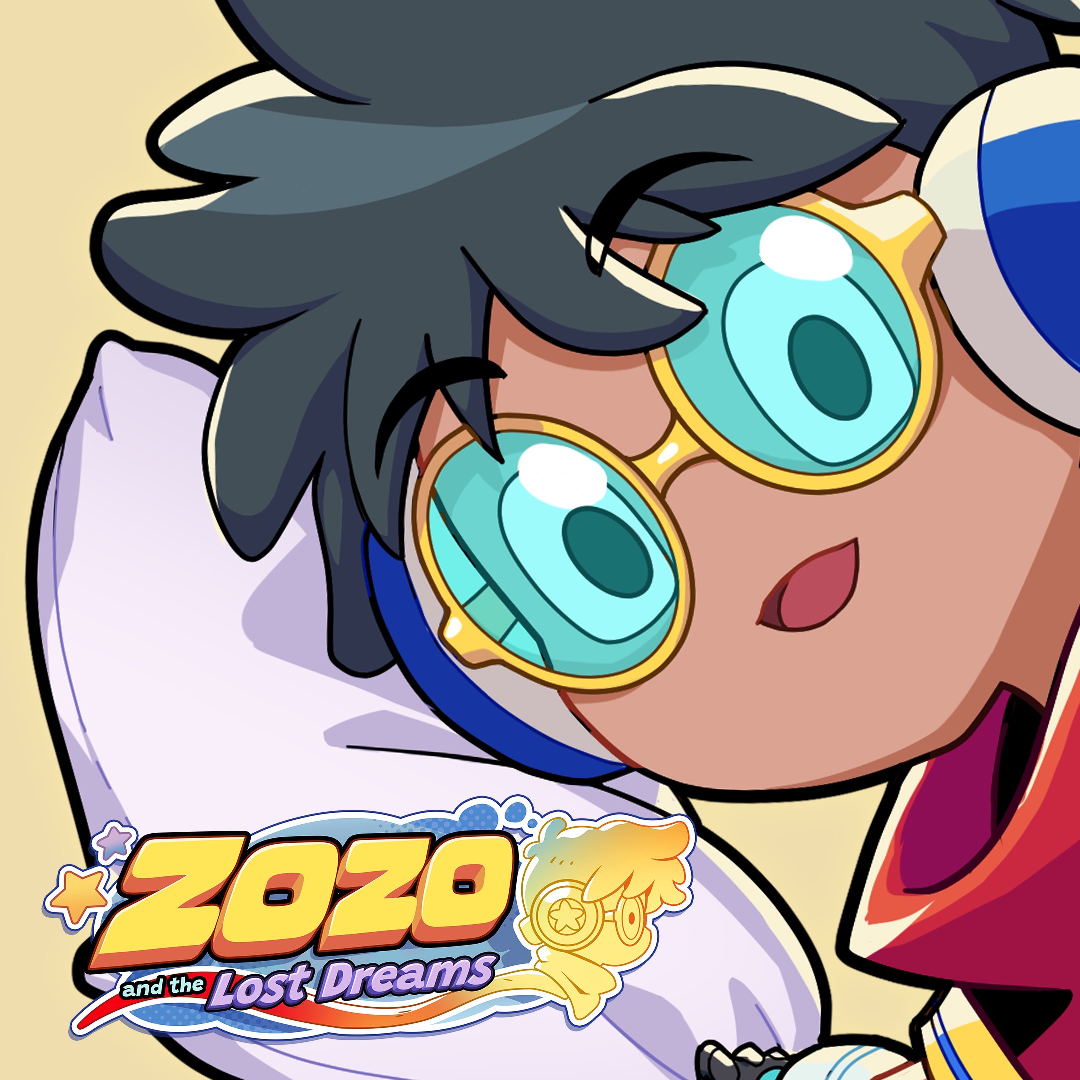 Zozo and the Lost Dreams