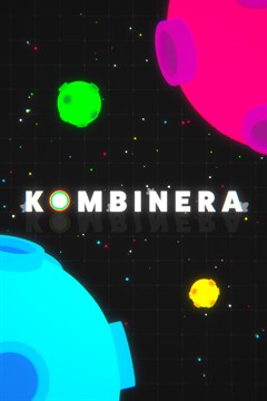 Cover poster for Kombinera