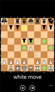 Chess 4 2 (free) screenshot 6