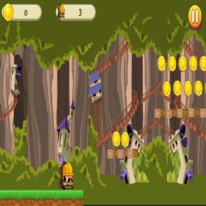 Super Gario Bros Adventure