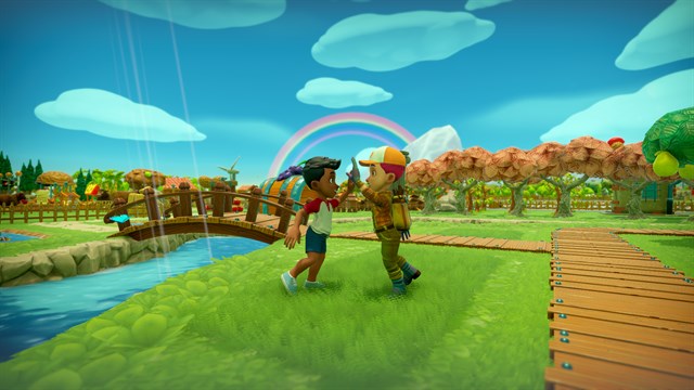 Farm Together screenshot 4