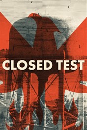 Closed Test
