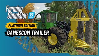 FARMING SIMULATOR 22 - PC Neuf Sous Blister EUR 2,50