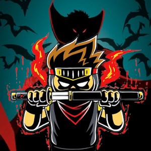Ninja Warrior Epic Quest