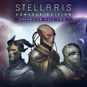 Stellaris: Console Edition - Expansion Pass Two