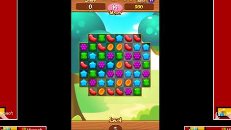 toon blast - Quicktaps Screenshots 1