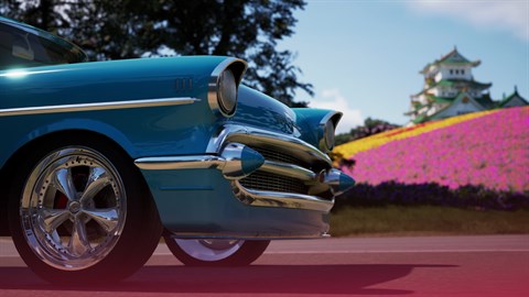 JDM: American Classics