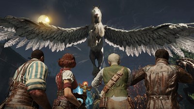 Call of Duty®: Black Ops 4 - Digital Deluxe — скриншот 27