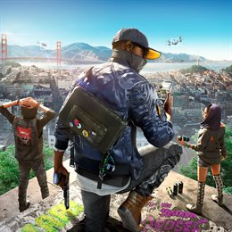 Aperçu Watch Dogs®2 - Deluxe Edition