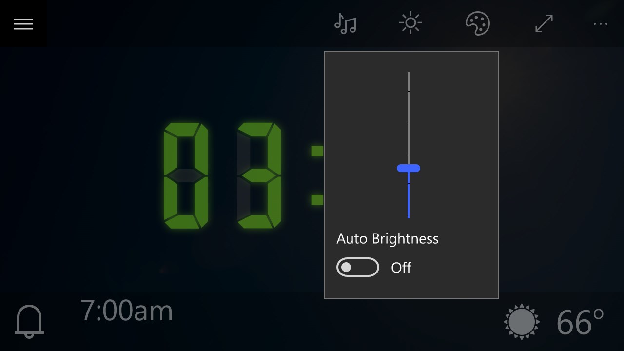 Imágen 7 Alarm Clock HD + windows