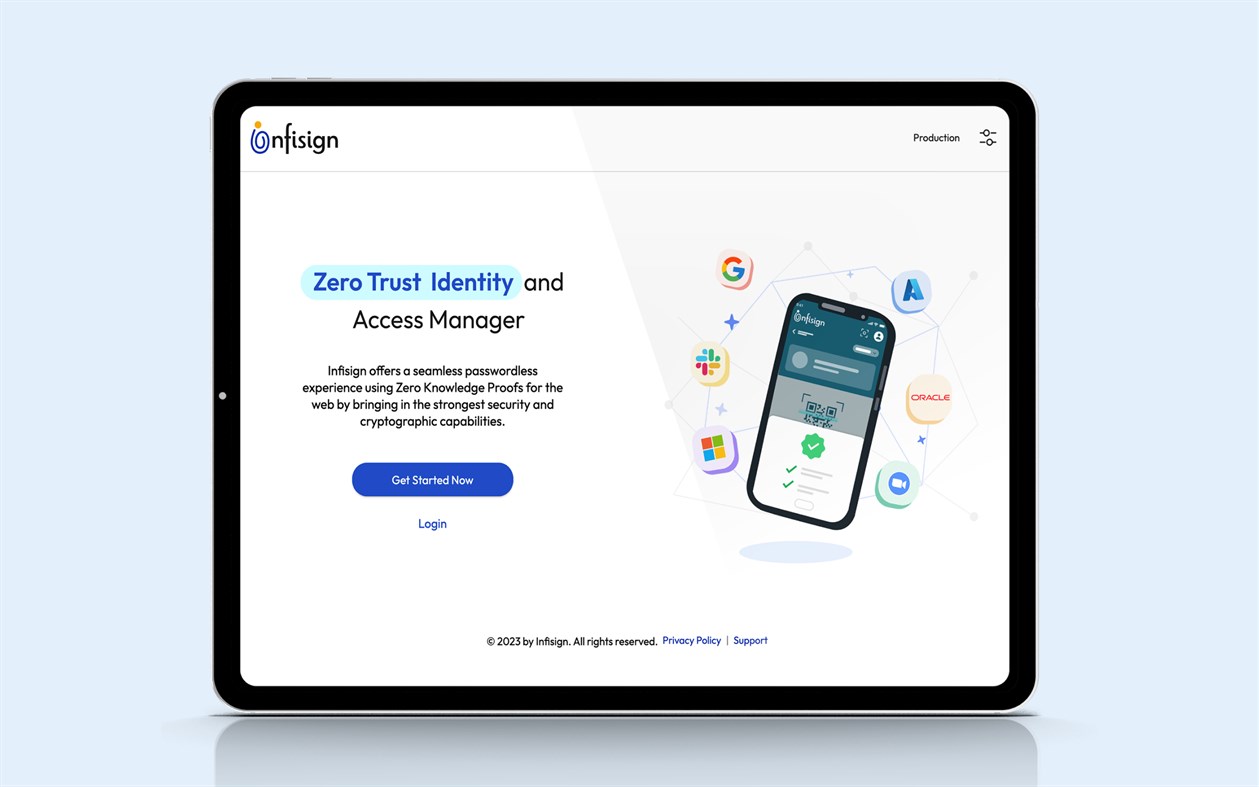 #1. Infisign System Wallet (Windows) 由: Infisign Inc.