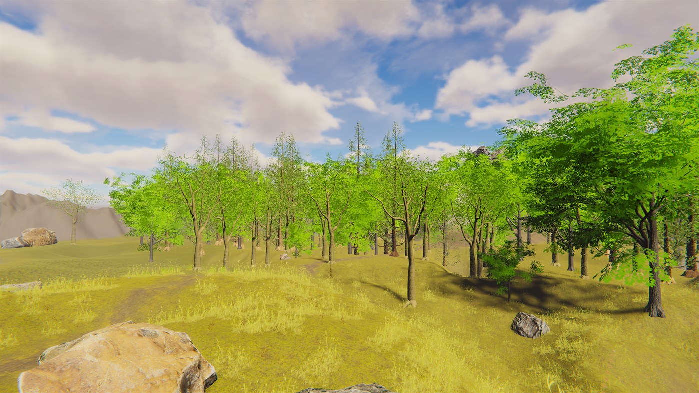 #1. Discovering Delight (Windows) 由: Pilgrim Technologies