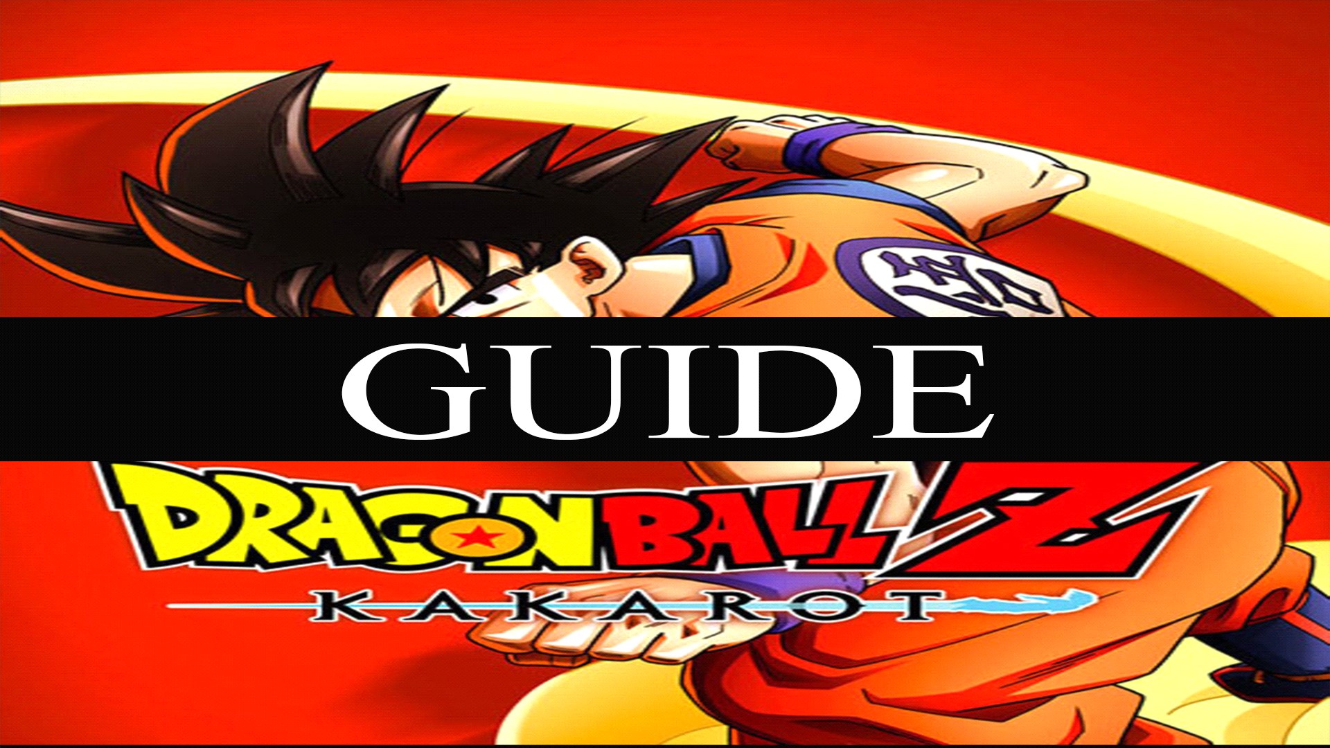 Buy Dragon Ball Z Kakarot Unofficial Game Guide