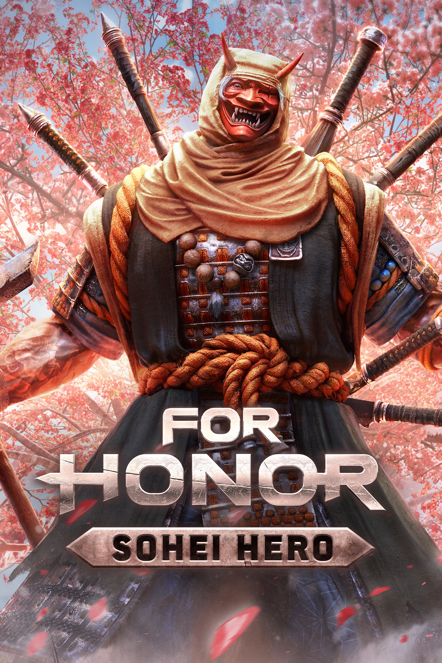Sohei – Hero – FOR HONOR | Xbox | Chiave | Privato