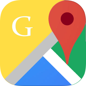 Map based Google Maps