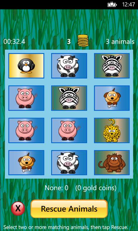 Get Animal Rescue - Microsoft Store