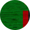 Zambia Flag Wallpaper New Tab icon
