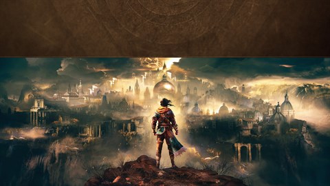 GreedFall: The Dying World - Digital Art Pack