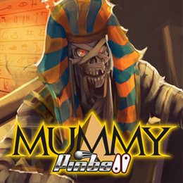 Aperçu Mummy Pinball