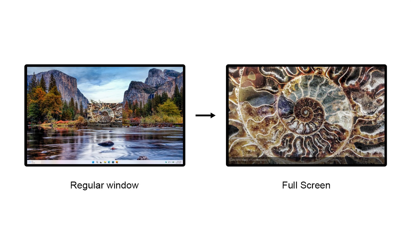 #9. My Photo Slideshow (Windows) Ved: Stefan vd
