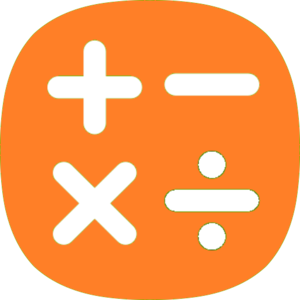 Calculator icon