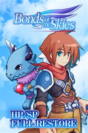 Full Restore - Bonds of the Skies