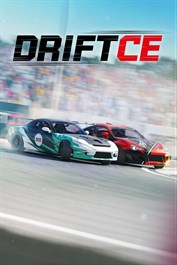 《DRIFTCE》